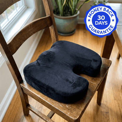 BackHaven™ Premium Orthopaedic Cushion