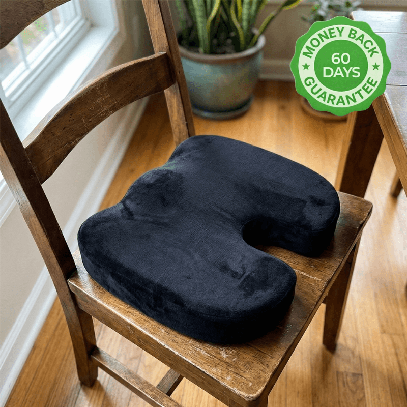 BackHaven™ Premium Orthopaedic Cushion