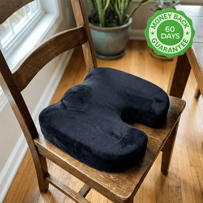 BackHaven™ Premium Orthopaedic Cushion