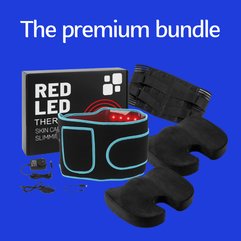 BackHaven™ Premium Bundle