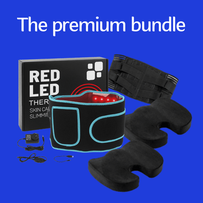 BackHaven™ Premium Bundle