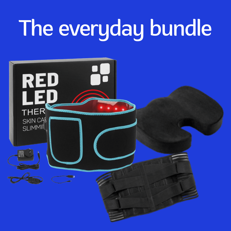 BackHaven™ Everyday Bundle